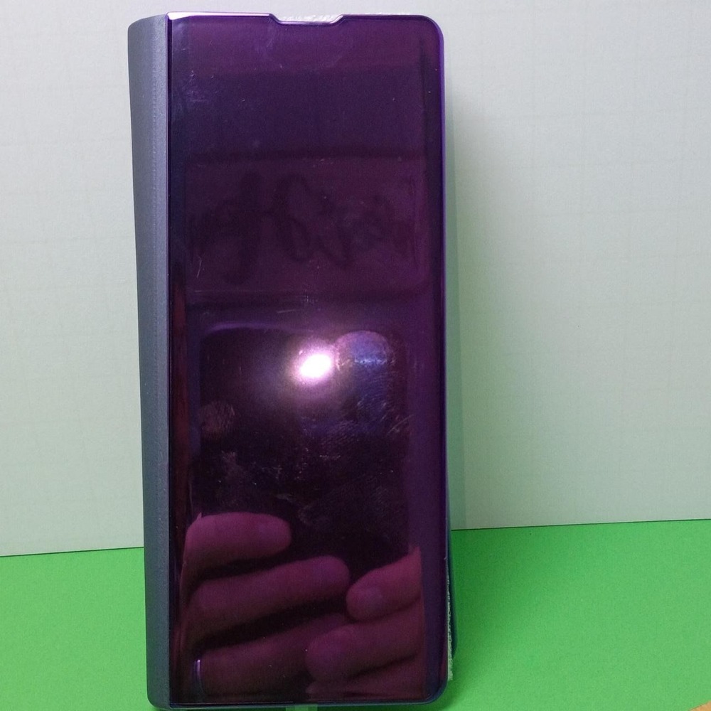 Z Fold 4 5G Case Purple New